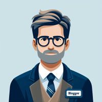 David en la mano de lado